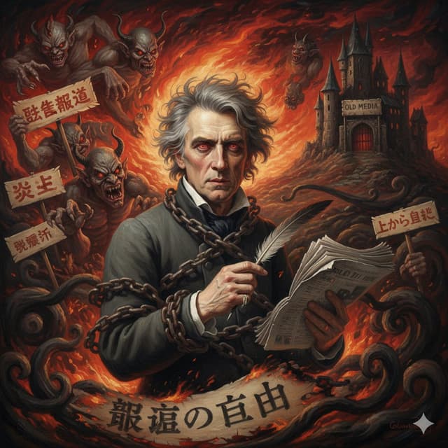 Image Generation Prompt for Chopin in Delacroix Style — output