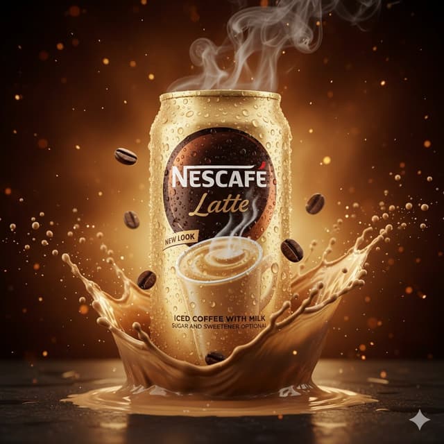 E-commerce Main Image - Hyper-realistic Product Photography with Dynamic Splash Effects — output