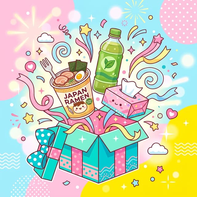 Social Media Post - SNS Giveaway Campaign Banner — output
