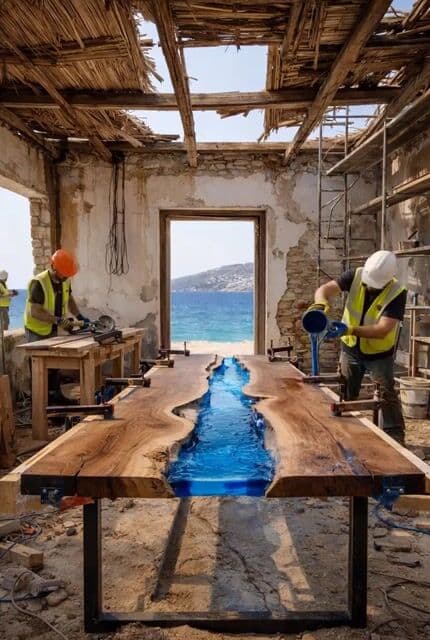 Construction and Fabrication Timelapse Prompt — cover