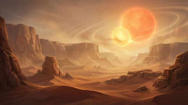 Game Asset - Vast Open-World Game Environment Generator — output