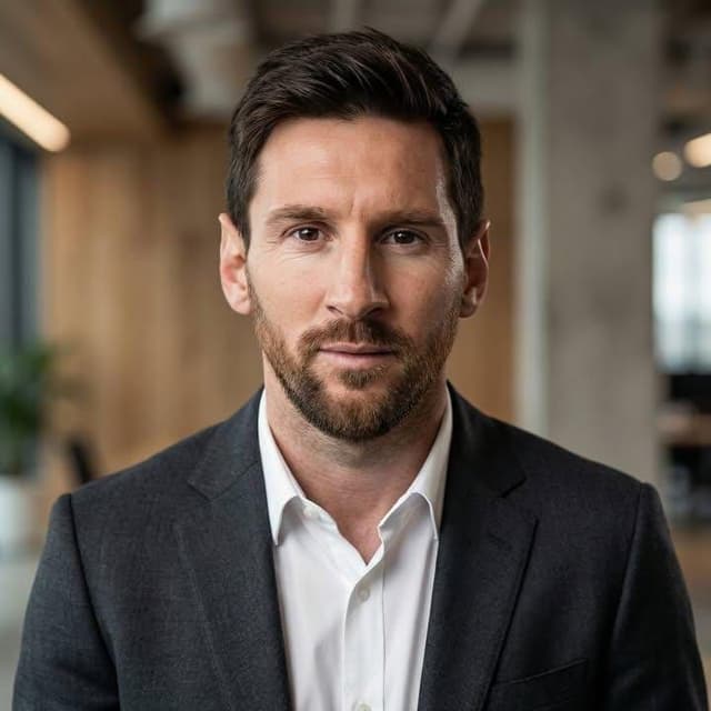 Profile / Avatar - Ultra-Realistic Corporate Executive Portrait — output