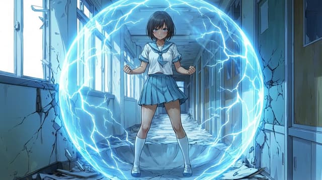 Two-Step Power Release Transformation Prompt (Japanese) — output