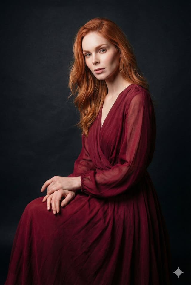 Product Marketing - Ethereal Long Exposure Cinematic Portrait Prompt — output