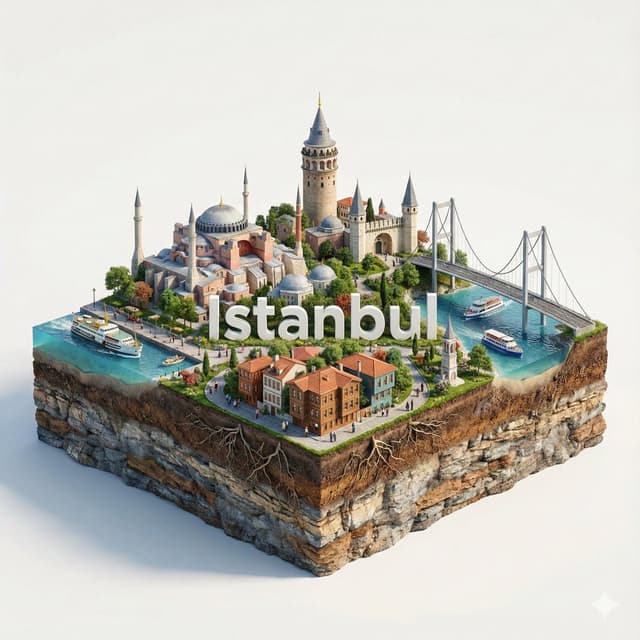 Product Marketing - 3D Miniature City Diorama — output