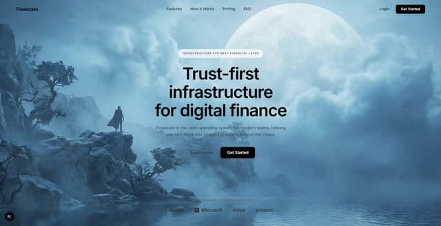 YouTube Thumbnail - Cinematic Sci-Fi Landscape and Fintech UI Design Prompts — output