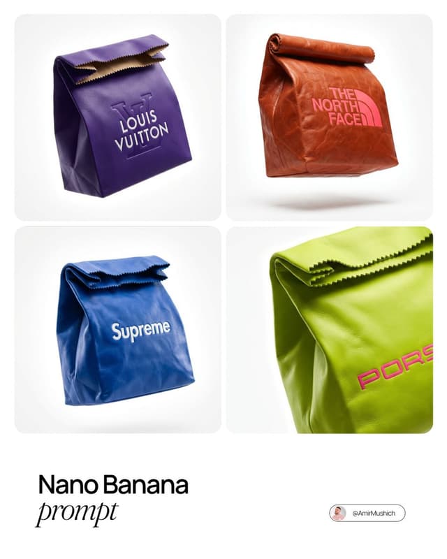 E-commerce Main Image - Branded Fast Food Leather Bag — output