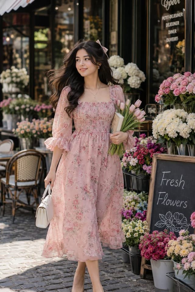 Product Marketing - Romantic Cafe Lifestyle Photo — output