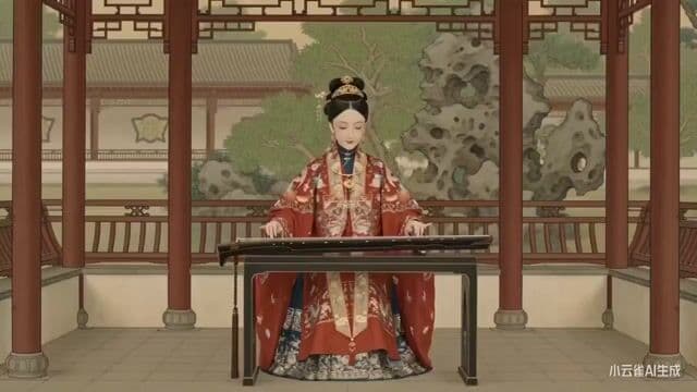 Seedance 2.0 Ming Dynasty Painting Revival Prompt — cover