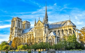 Isometric Schematic Diagram of Notre Dame Prompt — output
