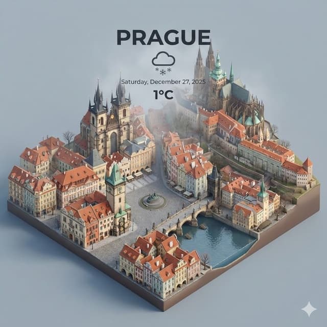 Product Marketing - Spectacular City Recreations — output