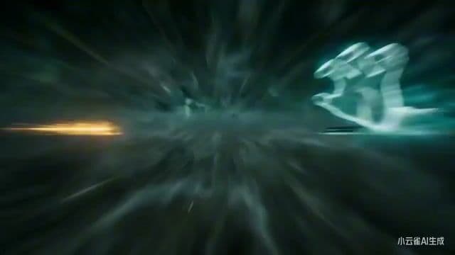 Xianxia Animated Film Battle Script: Han Li vs. Wang Lin — cover