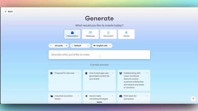 Social Media Feed Generation for Olive Oil Brand — output