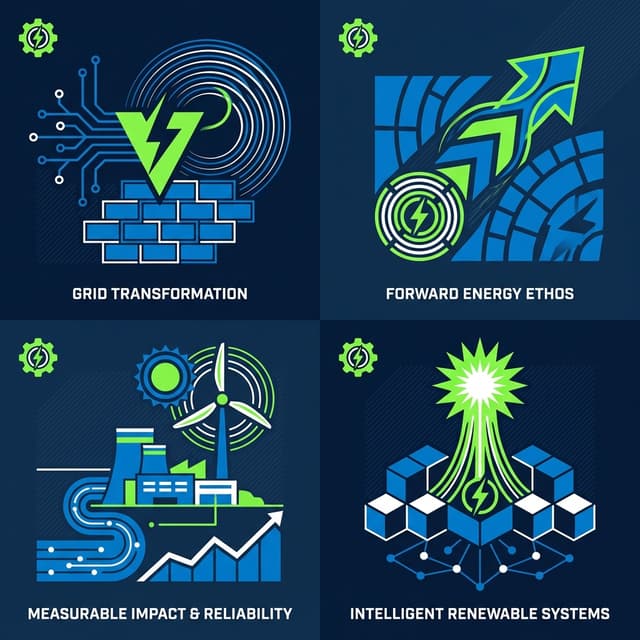 Infographic / Edu Visual - Minimal Abstract Vector Illustration Style — output