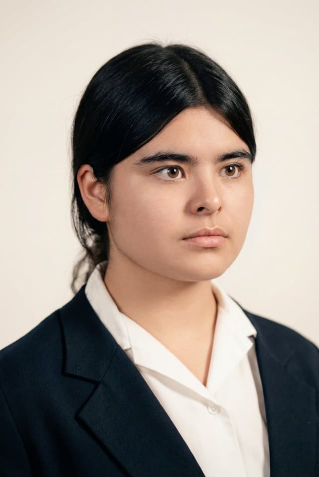 Profile / Avatar - Cinematic Portrait Restoration Prompt — output