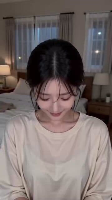 Pure Desire Goddess Transformation Video Prompt — cover