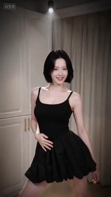 Seedance 2.0 Video Prompt for Dancing Girl — cover