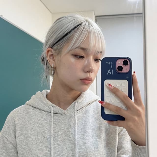 E-commerce Main Image - JSON Prompt Generation for Hyper-Realistic AI Photos — output