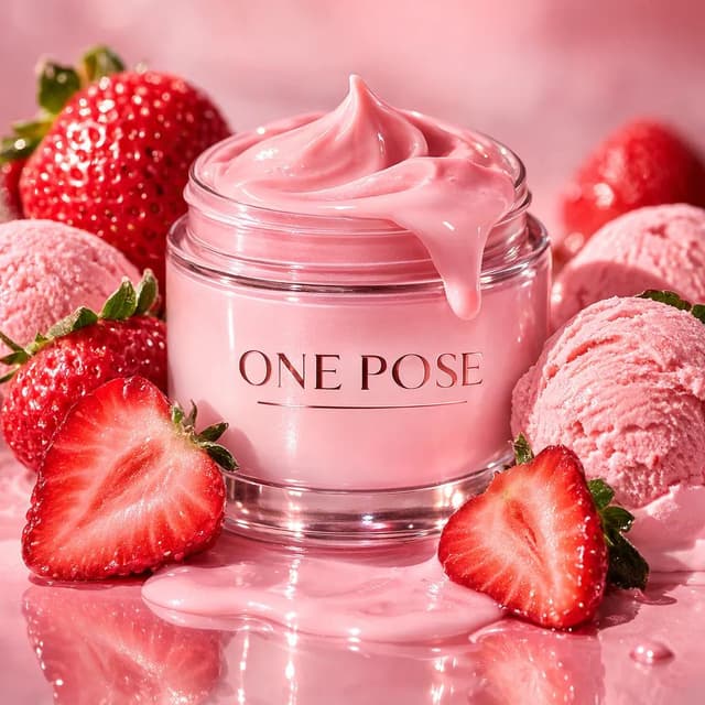 E-commerce Main Image - Ultra-Realistic Luxury Skincare Product Photography — output