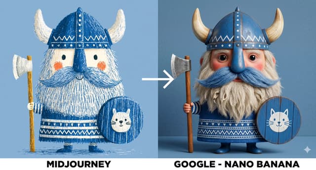 Profile / Avatar - Photorealistic Image Preservation Prompt — output