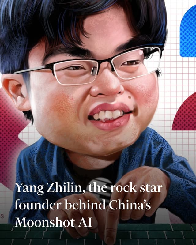 Infographic / Edu Visual - Editorial Caricature Redraw — output