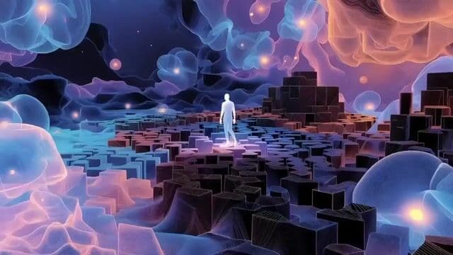 Intelligence Emergence Visualization — cover
