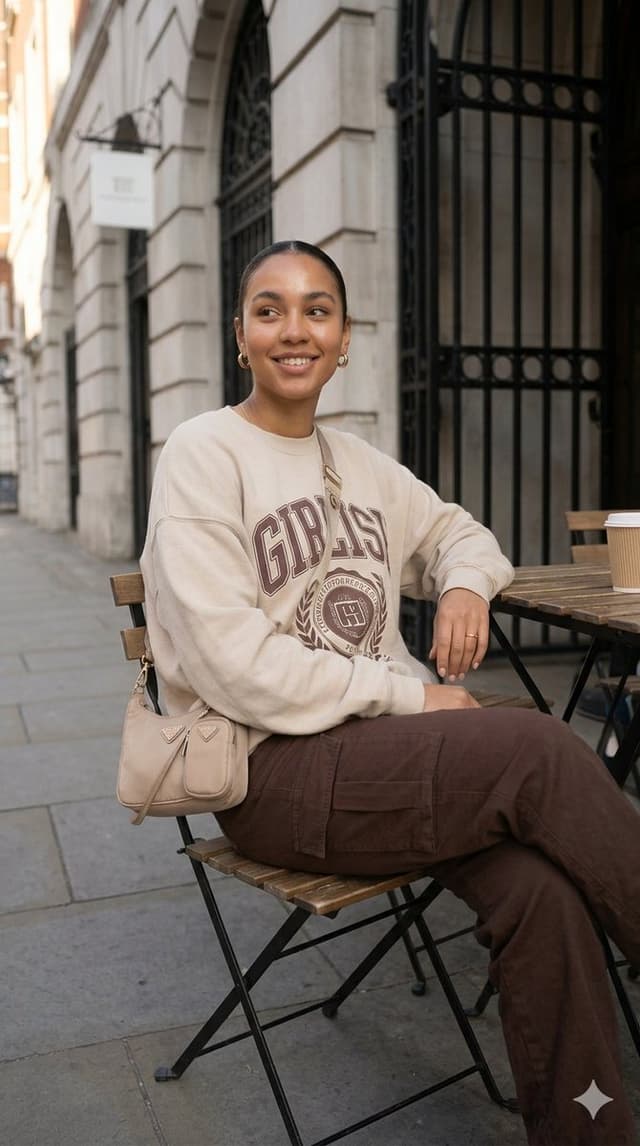 Product Marketing - London Streetwear Lifestyle Portrait — output