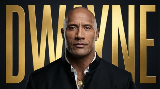 Product Marketing - Noir Gold Cinematic Portrait Poster — output