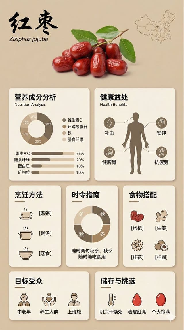 Infographic / Edu Visual - Bento Grid Infographic Prompt for Food Science — output