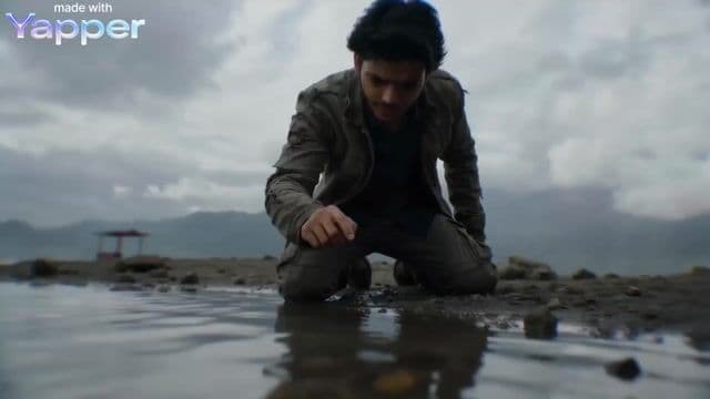 15-Second Cinematic Transformation Scene Prompt (IMAX Style) — cover