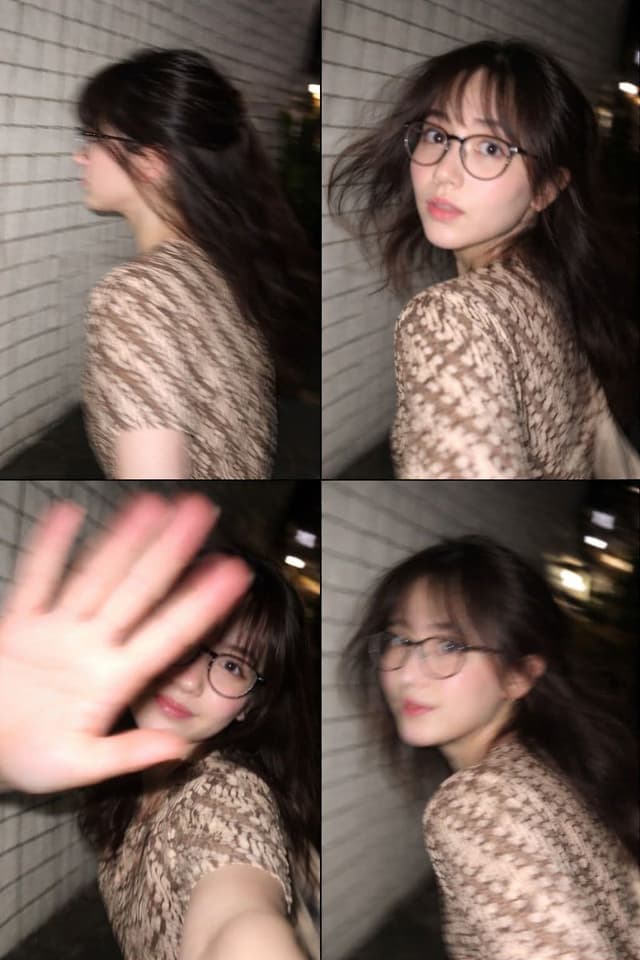 Ultra-Realistic Candid Nighttime Smartphone Photo in Tokyo — output