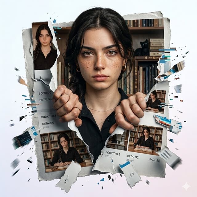 Profile / Avatar - Torn Social Media Profile Art — output
