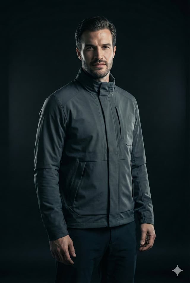 Product Marketing - Ultra-Realistic Futuristic Cinematic Portrait — output