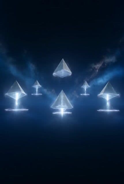 Pyramid Manifestation Video Prompt — cover