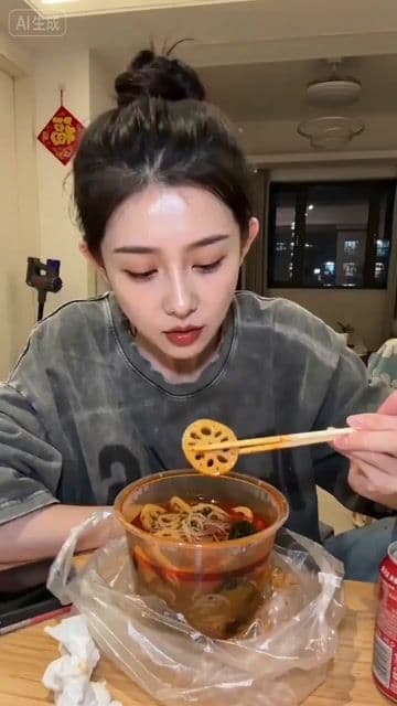 Seedance 2.0 Mukbang Video Prompt — cover