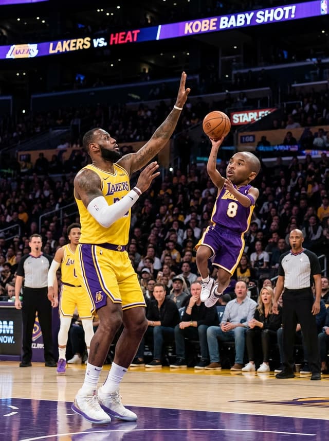 Game Asset - Chibi-Style NBA Matchup — output