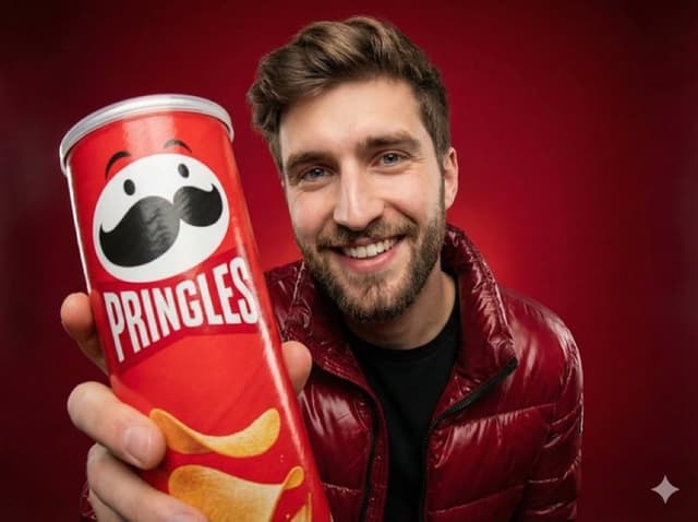 Product Marketing - Cheetos Snack Ad Portrait — output
