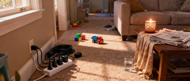 Safety Hazard Analysis and Visualization — output