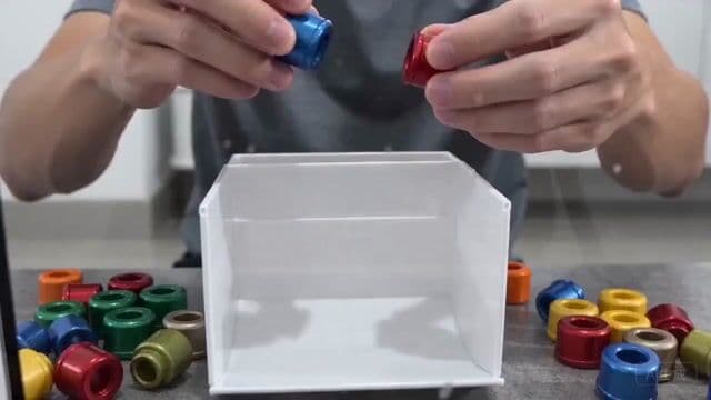 iPad Kid Cheeto Hands Video Prompt — cover