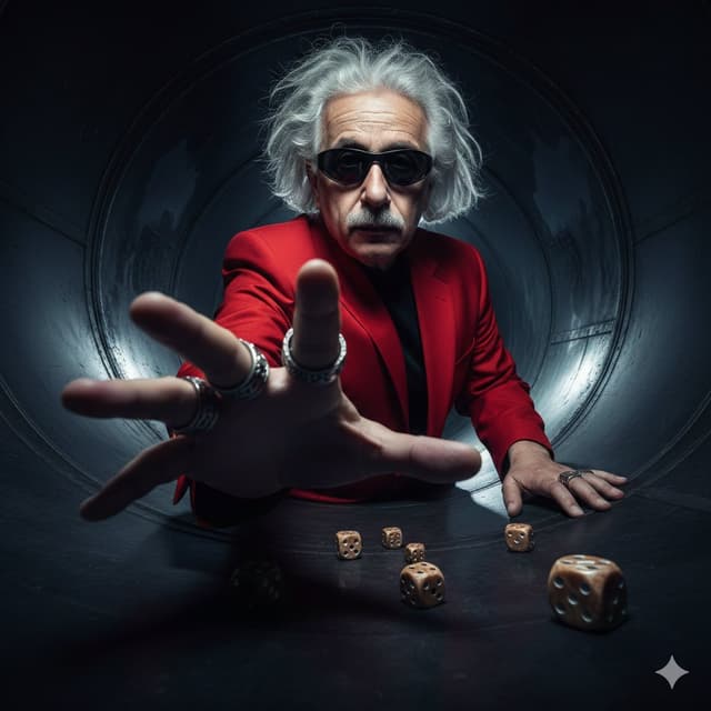 Product Marketing - Cinematic Industrial Portrait with Macro Perspective — output
