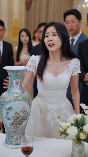 High Society Drama: Real Heiress Revenge Prompt — cover