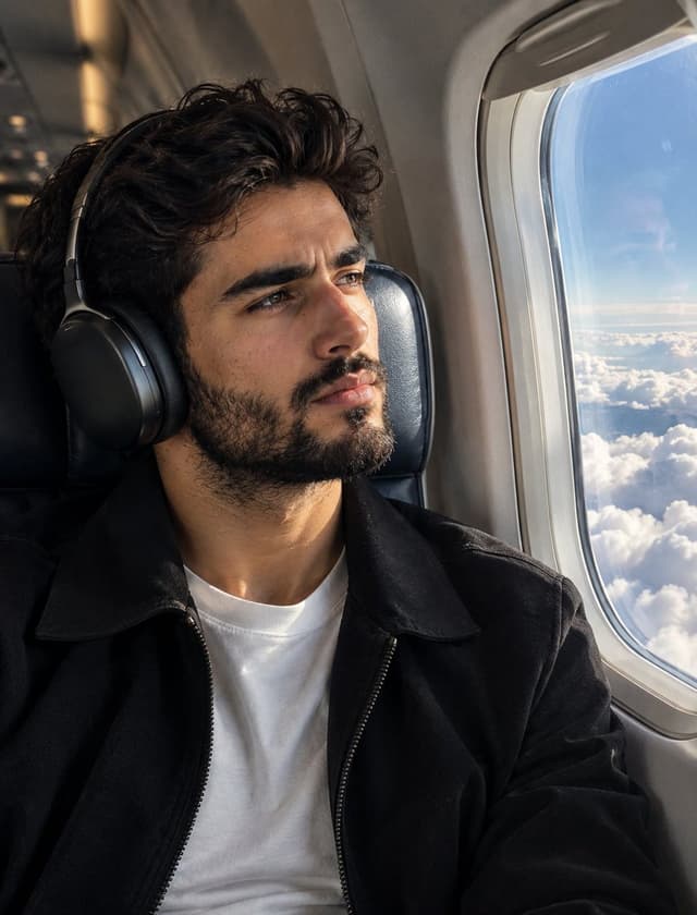 Product Marketing - Cinematic Travel Portrait Prompt — output
