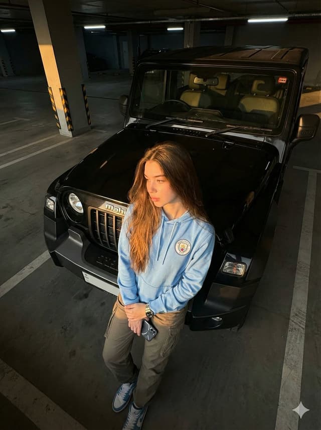 Social Media Post - Cinematic Automotive Portrait Identity-Locked Prompt — output