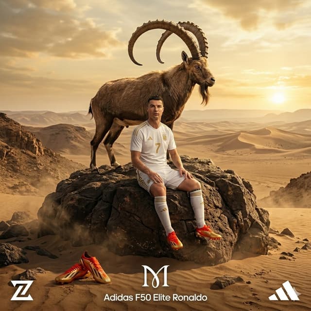 Product Marketing - Cinematic Luxury Sports Ad — output