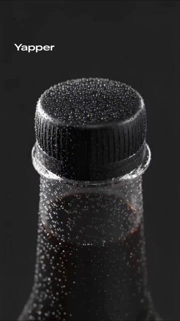Ultra-realistic Cinematic Soda Commercial — cover
