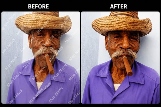 Product Marketing - Object and Watermark Removal Instruction — output