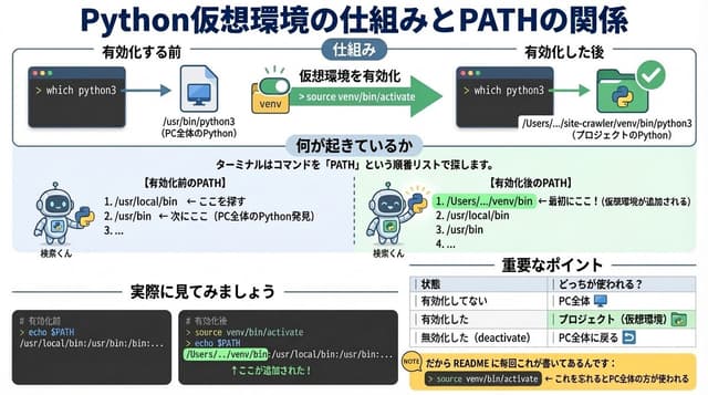Infographic / Edu Visual - Generate diagrams from programming explanations — output