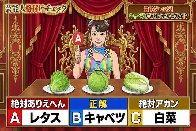 YouTube Thumbnail - Japanese TV Parody Image Generation Prompt — output
