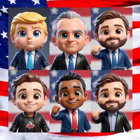 Transform subjects into cute anime chibi characters — cover
