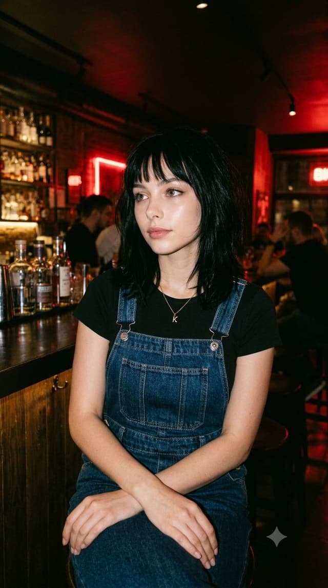 Profile / Avatar - Moody Bar Night Style Transformation — output